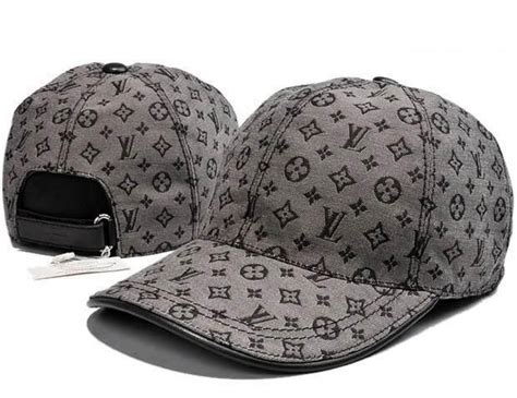 gorras louis vuitton para hombre|Louis Vuitton Spring 2025 Menswear Collection .